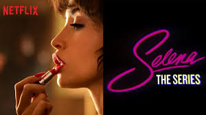 #selena quintanillla #selena the series #christian serratos #i cried when i saw the movie as a kid and im gonna cry again now. Selena Returns The Recorder