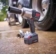 W8171-W8191 IQV20™ Impact Wrenches | Ingersoll Rand Power Tools