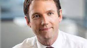 Stuart-Grant joins the Executive committee of Santos