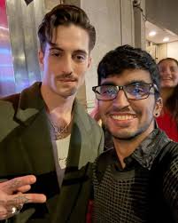 Пин от пользователя Taylor Sutter на доске Măneskin