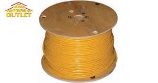 As long as the term house refers to a wood frame structure you should be ok. Romexwire 14 3w G Nmb 1000 Ft Romex Wire Cable The Home Improvement Outlet