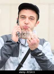 Patrick kehoe hi-res stock photography and images