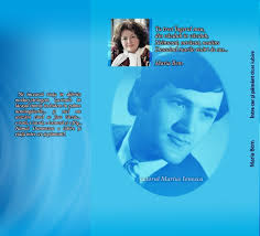 Doamna MARIA BEM despre cartea sa impresionantă ,,ÎNTRE CER ȘI PĂMÂNT DOAR  IUBIRE”