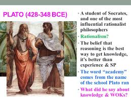 Plato (424/423-348/347 Bc) Was A Classical Greek Philosopher,  Mathematician, Student Of Socrates, Writer Of Philosophical Dialogues, And  Founder Of The Academy In Athens, The First Institution Of Higher Learning  In The Western