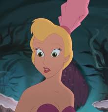 A Pequena Sereia: Sabia que as irmãs de Ariel representam os Sete Mares?