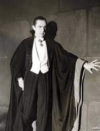 Agatha is dead but not gone, zoe gone but not forgotten. Count Dracula Wikipedia