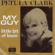 Petula Clark