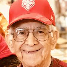 Arthur Vigil Obituary November 26, 2021