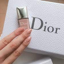 dior ディオール ヴェルニのクチコミ lulucos by s ディオール ネイル ディオール ネイル