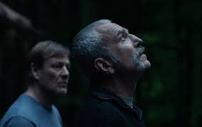 Erstes Bild von Daniel Day-Lewis und Sean Bean in 'Anemone'