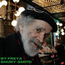 They just need to make me something that they don't mind burning. I didn't  realise how easy that would be.” God Forgive Us, We Have Burnt A Saint by Aliya  Gilmore arrives