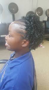 Simply Blessed Hair Salon