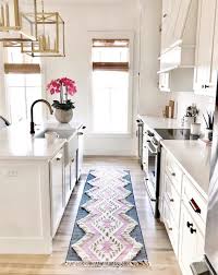 Skip to navigation skip to primary content. 10 Beautiful Kitchen Runners For Your Home Cc And Mike