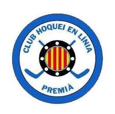 Resultat d'imatges de club hockey premia de mar
