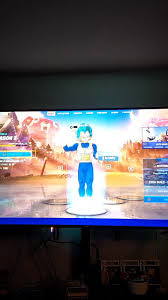 why do i love this emote 🤣🤣#fypシ #dragonball #fortnite #dance