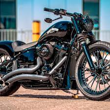 2020 Harley Davidson Street Bob Custom Street Of London Harley Davidson Street Street Bob Harley Davidson