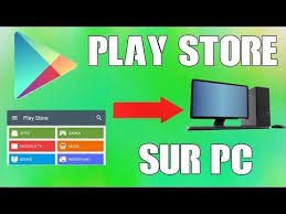 Comment Telecharger Et Installer Play Store Sur Pc In 2020 Tech News Play