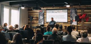 2024 The Bell Giving Report by Truett McConnell University