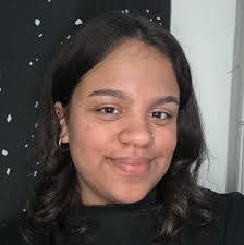 Alexandra Burgos's Instagram, Twitter & Facebook