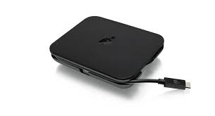 Surface pro docks and docking stations usb c dual monitor docking station setting up microsoft surface pro with kensington sd7000 dual 4k surface pro. So Geht S Mit Einem Usb C Kabel Zwei Displayport Monitore Nutzen Mac Life