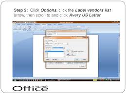 You can customize the card & invitation templates to meet unique needs. Creating Business Cards With Word 2007