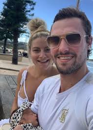 The Block's Luke Packham and Olivia are married and shared some details  from their wedding