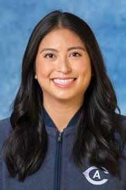 Coaches — Super Girl Power Camp