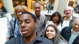 Roland (Rollie) Errol Thomas Henderson Obituary October 24, 2020