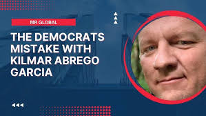 The Law Doesn’t Care Who García Is