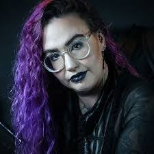 Re Johnson's Instagram, Twitter & Facebook