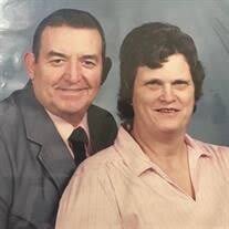 Barbara E. Shreves Obituary