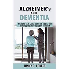 Alzheimer disease is an irreversible form of dementia that causes memory loss and progressive decline in thinking, speech and language skills. Buy Alzheimer S And Dementia The Home Care Family Guide For Elderly And Reconnecting Memories Using Activities Paperback April 19 2019 Online In Italy 1095228374