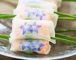 A La Bourrache Recette Cuisine Exotique Bourrache