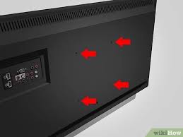 4.6 out of 5 stars. How To Wall Mount An Lcd Tv 9 Steps With Pictures Wikihow