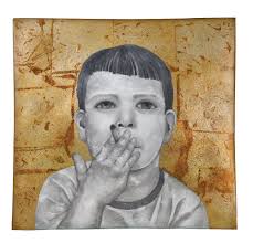 Jessica Calderwood Featured In American Craft Magazine — Tory Folliard  Gallery