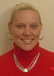 Jen Wilder Petteys '99 (2006)