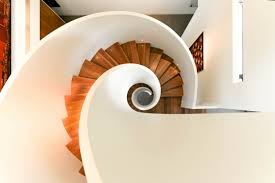 Maybe you would like to learn more about one of these? Escaleras De Caracol Modernas Mas De 24 Disenos Alucinantes