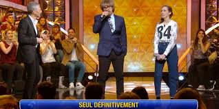 Check spelling or type a new query. Ce Chanteur Celebre A Participe Deguise A N Oubliez Pas Les Paroles La Libre