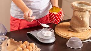 the best kitchen scales for every chef