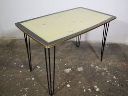 Lorell classroom kidney shaped activity tabletop table top, gray nebula,high pressure laminate (hpl),navy. Kidney Shaped Dining Table With A Gold Rim 1950s For Sale At Pamono