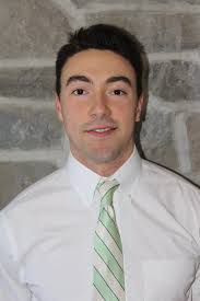 2018 Baseball Roster