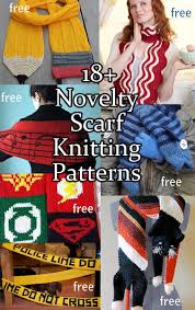 Kitty milky color, legs yellow. Novelty Scarf Knitting Patterns In The Loop Knitting