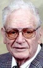 WAGONER, Elton E. 1916-2011