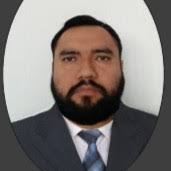 Alvaro Emmanuel Solis Aranda