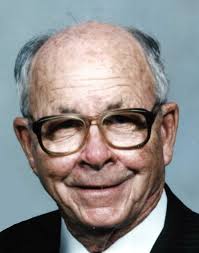 Gerald Wood Obituary