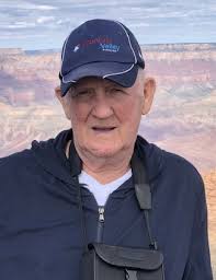 Obituary information for Arnold Paul Carpenter