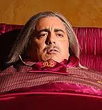 名探偵モンク』のリーランド・ストットルマイヤー警部ファンサイト Capt. Leland Stottlemeyer fansite