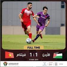 Sau 2 trận hòa không bàn thắng với u23 uae và u23 jordan, u23. Gmer Dc914cxam