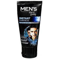 Buy Fair Lovely Men Instant Fairness Rapid Action Face Wash 50 G Online Sastasundar Com Fair and lovely help repair skin damage and maintain a bright shine. buy fair lovely men instant fairness