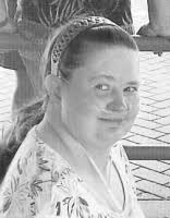 Michelle Graybill Obituary (2007)